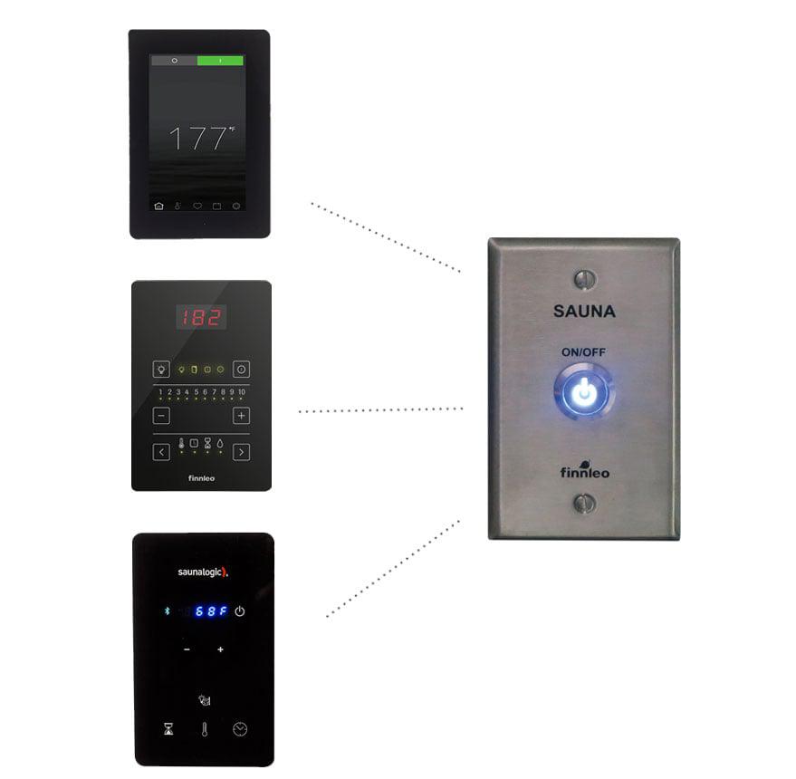 controles